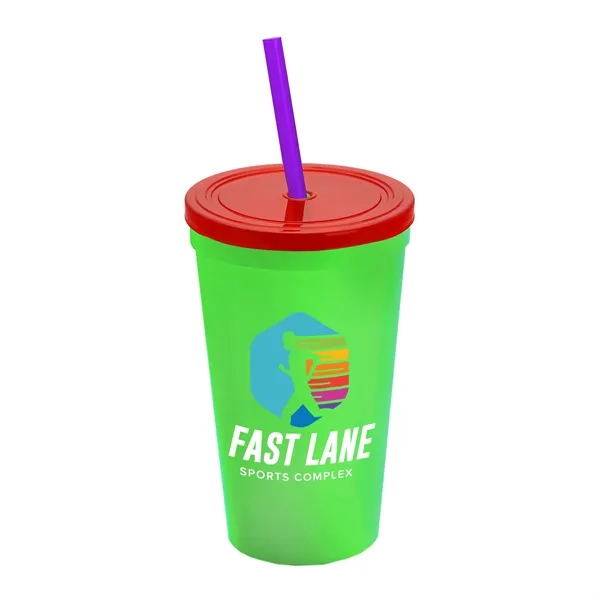 Garyline® Cups-on-the-Go Sport Sipper - 22 oz. - Garyline® Cups-on-the-Go Sport Sipper - 22 oz. - Image 1896 of 3463
