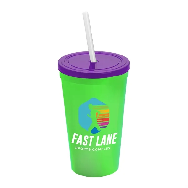 Garyline® Cups-on-the-Go Sport Sipper - 22 oz. - Garyline® Cups-on-the-Go Sport Sipper - 22 oz. - Image 1898 of 3463