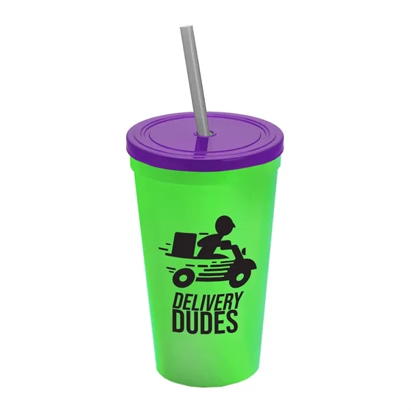 Garyline® Cups-on-the-Go Sport Sipper - 22 oz. - Garyline® Cups-on-the-Go Sport Sipper - 22 oz. - Image 1899 of 3463