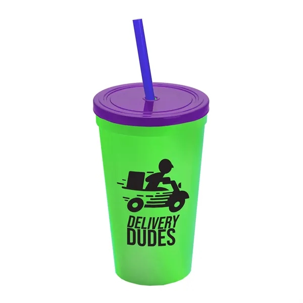 Garyline® Cups-on-the-Go Sport Sipper - 22 oz. - Garyline® Cups-on-the-Go Sport Sipper - 22 oz. - Image 1901 of 3463