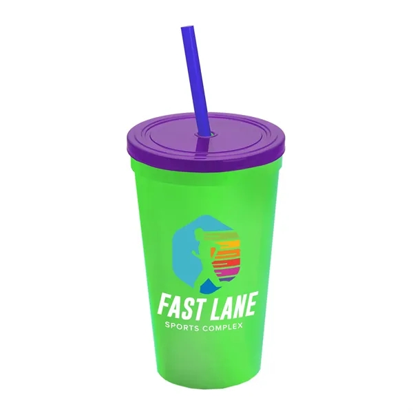 Garyline® Cups-on-the-Go Sport Sipper - 22 oz. - Garyline® Cups-on-the-Go Sport Sipper - 22 oz. - Image 1902 of 3463