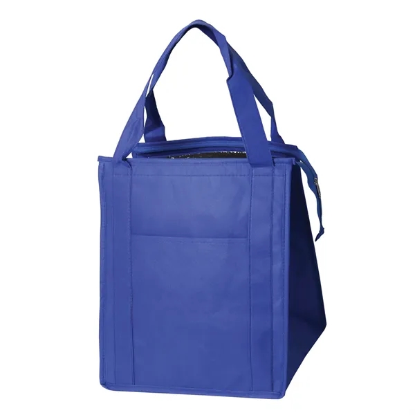 Garyline® Guardian Insulated Grocery Tote - Garyline® Guardian Insulated Grocery Tote - Image 2 of 8