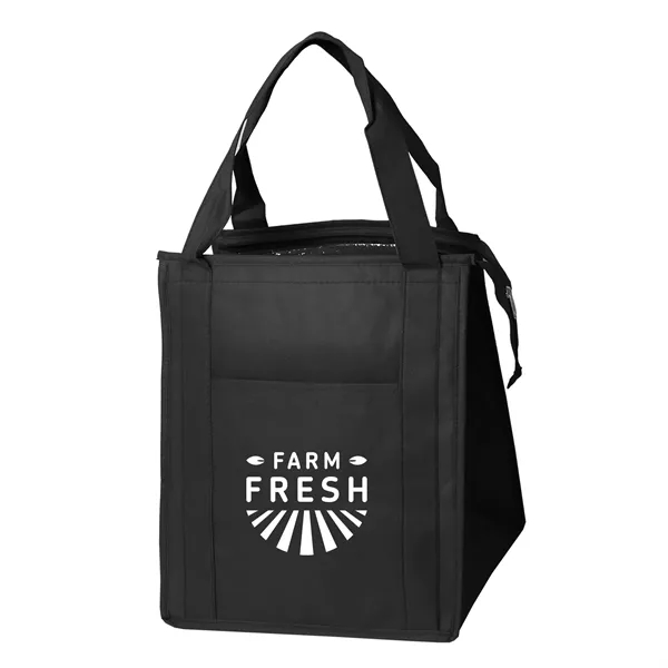 Garyline® Guardian Insulated Grocery Tote - Garyline® Guardian Insulated Grocery Tote - Image 3 of 8