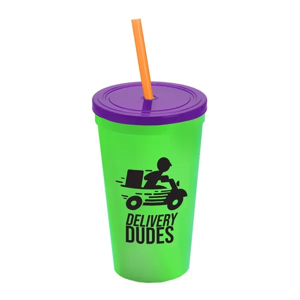 Garyline® Cups-on-the-Go Sport Sipper - 22 oz. - Garyline® Cups-on-the-Go Sport Sipper - 22 oz. - Image 1905 of 3463