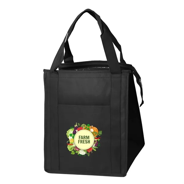 Garyline® Guardian Insulated Grocery Tote - Garyline® Guardian Insulated Grocery Tote - Image 4 of 8