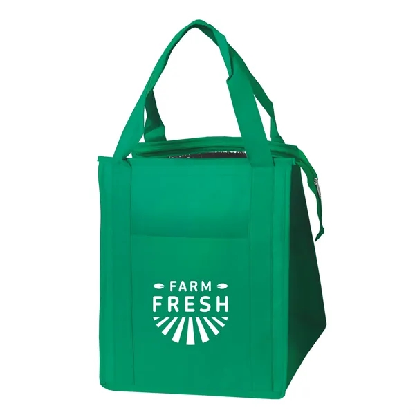 Garyline® Guardian Insulated Grocery Tote - Garyline® Guardian Insulated Grocery Tote - Image 5 of 8