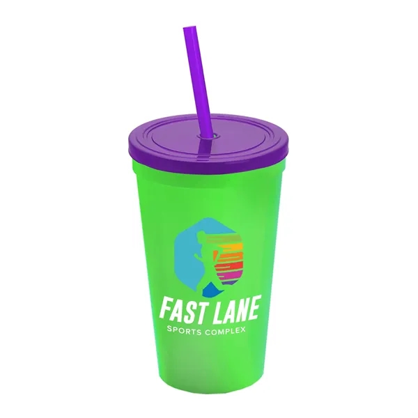 Garyline® Cups-on-the-Go Sport Sipper - 22 oz. - Garyline® Cups-on-the-Go Sport Sipper - 22 oz. - Image 1910 of 3463