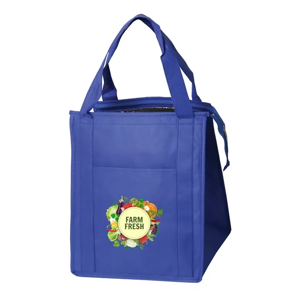 Garyline® Guardian Insulated Grocery Tote - Garyline® Guardian Insulated Grocery Tote - Image 8 of 8