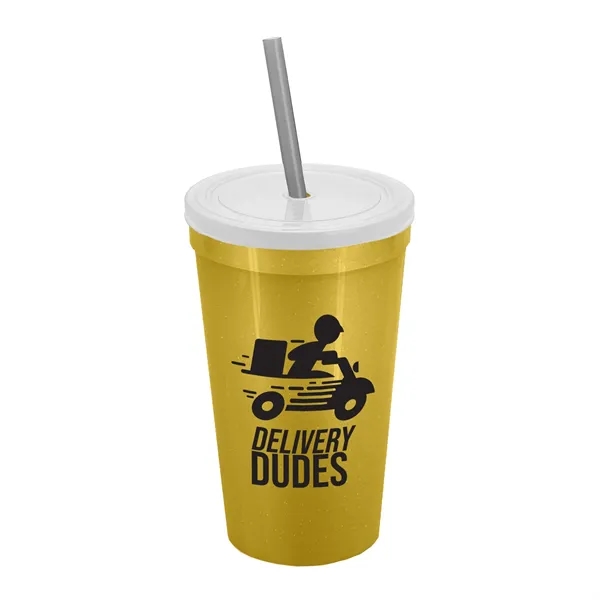 Garyline® Cups-on-the-Go Sport Sipper - 22 oz. - Garyline® Cups-on-the-Go Sport Sipper - 22 oz. - Image 1913 of 3463