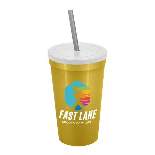 Garyline® Cups-on-the-Go Sport Sipper - 22 oz. - Garyline® Cups-on-the-Go Sport Sipper - 22 oz. - Image 1914 of 3463