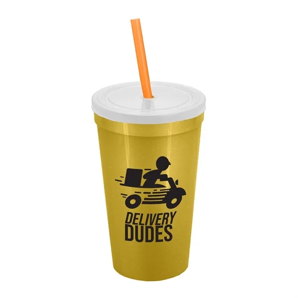 Garyline® Cups-on-the-Go Sport Sipper - 22 oz. - Garyline® Cups-on-the-Go Sport Sipper - 22 oz. - Image 1919 of 3463