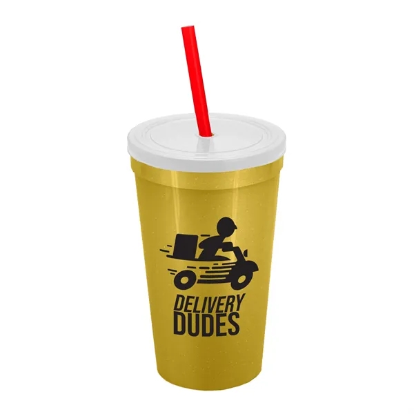 Garyline® Cups-on-the-Go Sport Sipper - 22 oz. - Garyline® Cups-on-the-Go Sport Sipper - 22 oz. - Image 1921 of 3463
