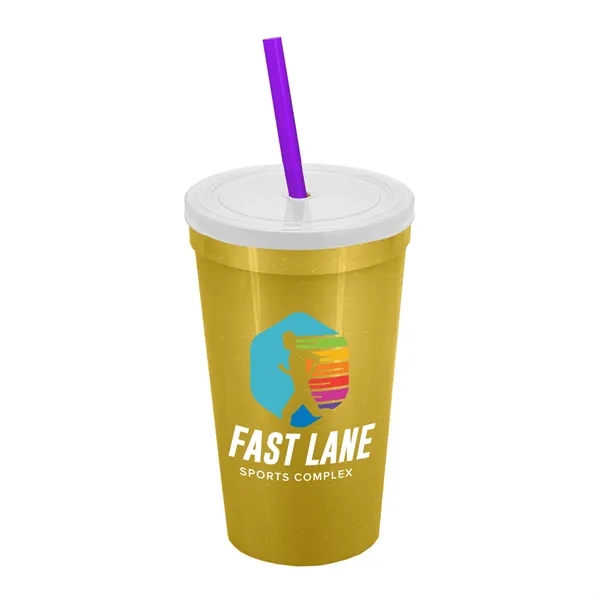 Garyline® Cups-on-the-Go Sport Sipper - 22 oz. - Garyline® Cups-on-the-Go Sport Sipper - 22 oz. - Image 1924 of 3463