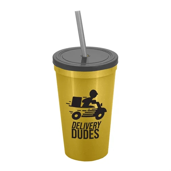 Garyline® Cups-on-the-Go Sport Sipper - 22 oz. - Garyline® Cups-on-the-Go Sport Sipper - 22 oz. - Image 1927 of 3463