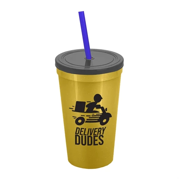 Garyline® Cups-on-the-Go Sport Sipper - 22 oz. - Garyline® Cups-on-the-Go Sport Sipper - 22 oz. - Image 1929 of 3463
