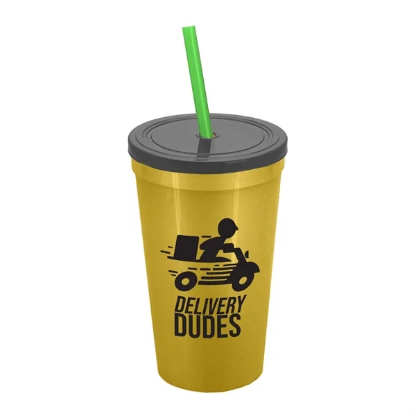 Garyline® Cups-on-the-Go Sport Sipper - 22 oz. - Garyline® Cups-on-the-Go Sport Sipper - 22 oz. - Image 1931 of 3463