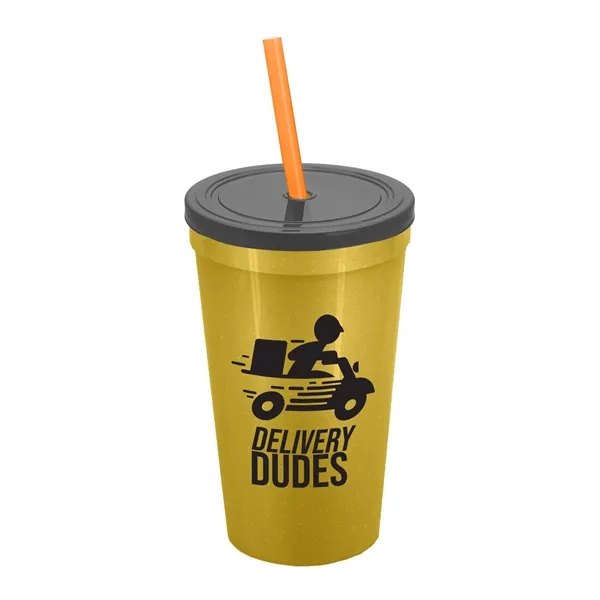 Garyline® Cups-on-the-Go Sport Sipper - 22 oz. - Garyline® Cups-on-the-Go Sport Sipper - 22 oz. - Image 1933 of 3463