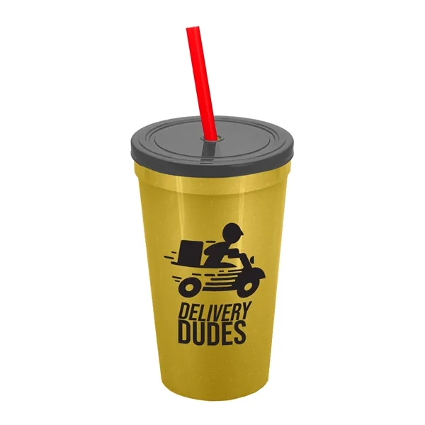 Garyline® Cups-on-the-Go Sport Sipper - 22 oz. - Garyline® Cups-on-the-Go Sport Sipper - 22 oz. - Image 1935 of 3463