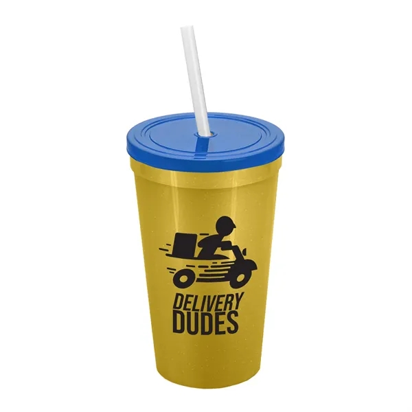 Garyline® Cups-on-the-Go Sport Sipper - 22 oz. - Garyline® Cups-on-the-Go Sport Sipper - 22 oz. - Image 1939 of 3463
