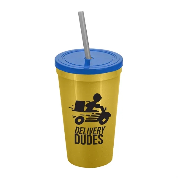 Garyline® Cups-on-the-Go Sport Sipper - 22 oz. - Garyline® Cups-on-the-Go Sport Sipper - 22 oz. - Image 1941 of 3463