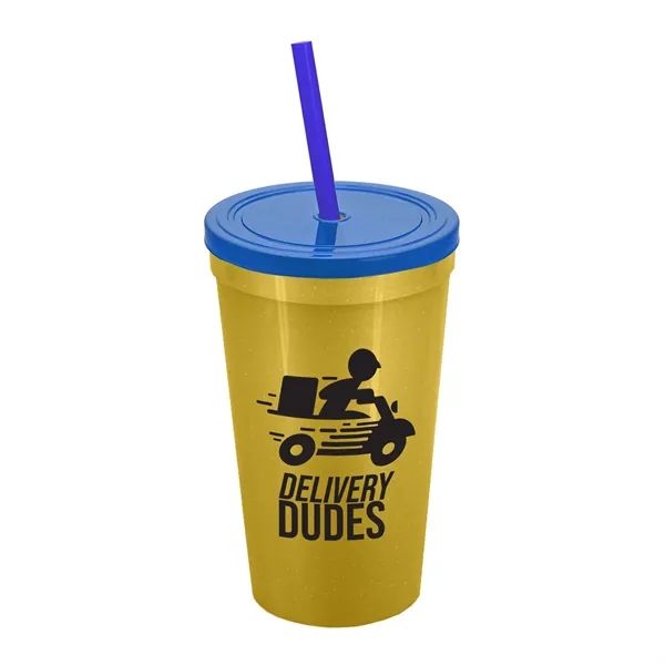 Garyline® Cups-on-the-Go Sport Sipper - 22 oz. - Garyline® Cups-on-the-Go Sport Sipper - 22 oz. - Image 1943 of 3463