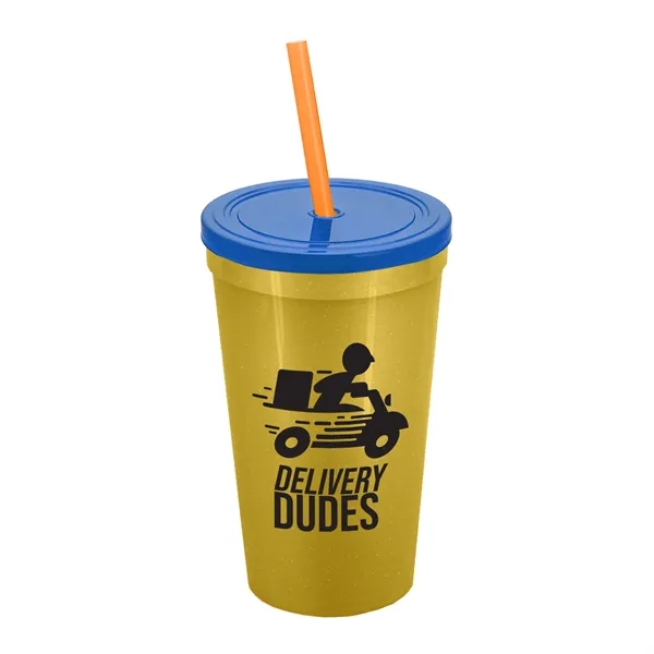 Garyline® Cups-on-the-Go Sport Sipper - 22 oz. - Garyline® Cups-on-the-Go Sport Sipper - 22 oz. - Image 1947 of 3463