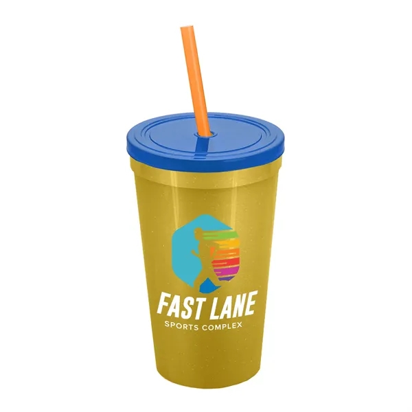 Garyline® Cups-on-the-Go Sport Sipper - 22 oz. - Garyline® Cups-on-the-Go Sport Sipper - 22 oz. - Image 1948 of 3463