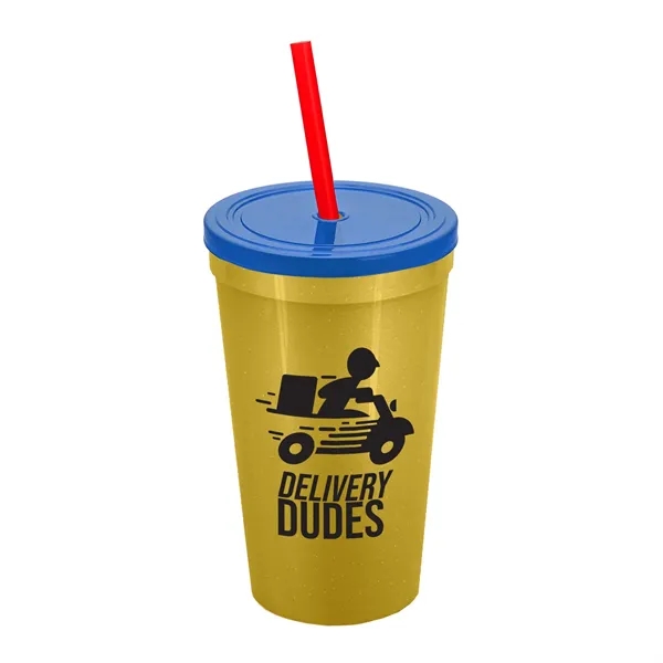Garyline® Cups-on-the-Go Sport Sipper - 22 oz. - Garyline® Cups-on-the-Go Sport Sipper - 22 oz. - Image 1949 of 3463