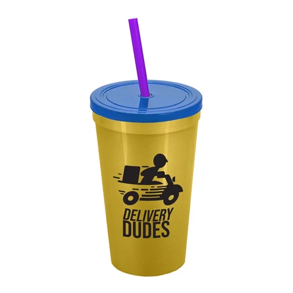 Garyline® Cups-on-the-Go Sport Sipper - 22 oz. - Garyline® Cups-on-the-Go Sport Sipper - 22 oz. - Image 1951 of 3463
