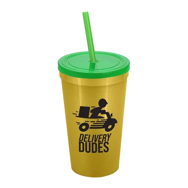 Garyline® Cups-on-the-Go Sport Sipper - 22 oz. - Garyline® Cups-on-the-Go Sport Sipper - 22 oz. - Image 1959 of 3463