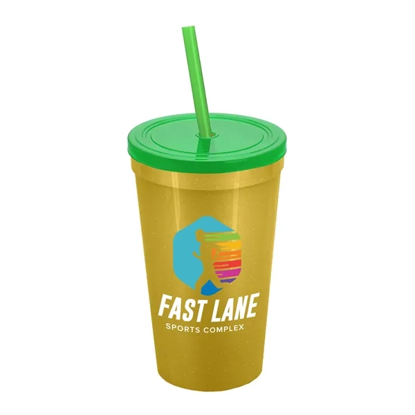 Garyline® Cups-on-the-Go Sport Sipper - 22 oz. - Garyline® Cups-on-the-Go Sport Sipper - 22 oz. - Image 1960 of 3463