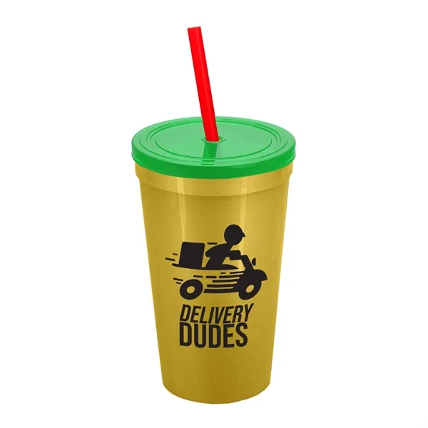 Garyline® Cups-on-the-Go Sport Sipper - 22 oz. - Garyline® Cups-on-the-Go Sport Sipper - 22 oz. - Image 1963 of 3463