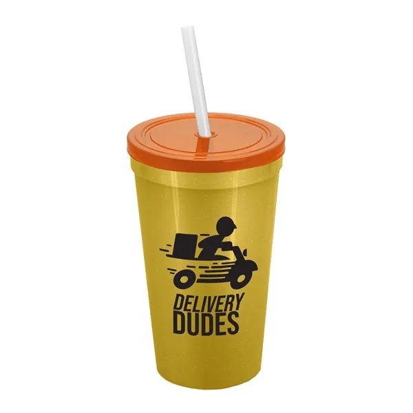 Garyline® Cups-on-the-Go Sport Sipper - 22 oz. - Garyline® Cups-on-the-Go Sport Sipper - 22 oz. - Image 1967 of 3463