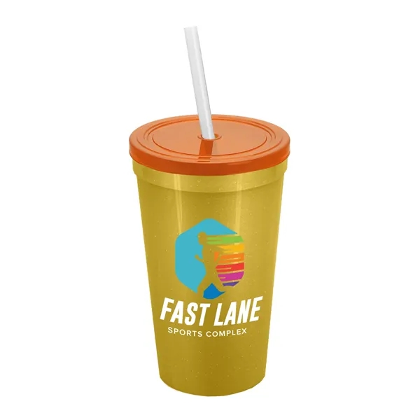 Garyline® Cups-on-the-Go Sport Sipper - 22 oz. - Garyline® Cups-on-the-Go Sport Sipper - 22 oz. - Image 1968 of 3463