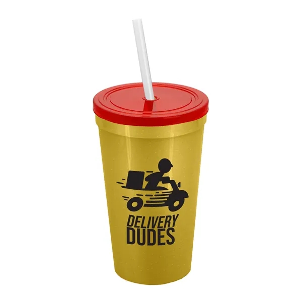 Garyline® Cups-on-the-Go Sport Sipper - 22 oz. - Garyline® Cups-on-the-Go Sport Sipper - 22 oz. - Image 1981 of 3463