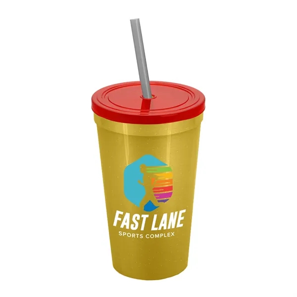 Garyline® Cups-on-the-Go Sport Sipper - 22 oz. - Garyline® Cups-on-the-Go Sport Sipper - 22 oz. - Image 1984 of 3463