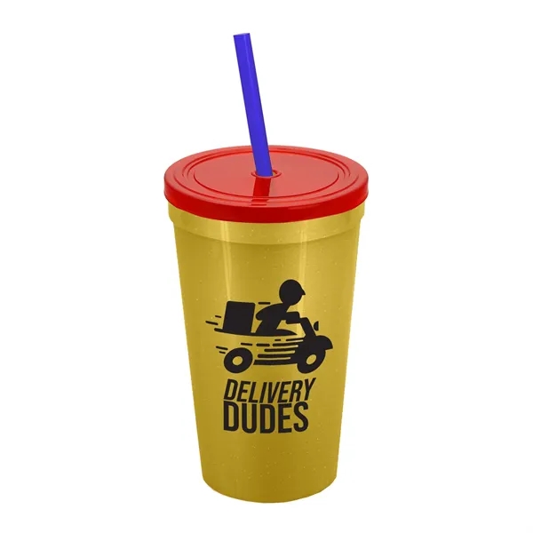 Garyline® Cups-on-the-Go Sport Sipper - 22 oz. - Garyline® Cups-on-the-Go Sport Sipper - 22 oz. - Image 1985 of 3463