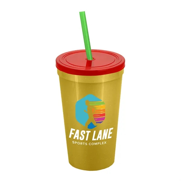 Garyline® Cups-on-the-Go Sport Sipper - 22 oz. - Garyline® Cups-on-the-Go Sport Sipper - 22 oz. - Image 1988 of 3463