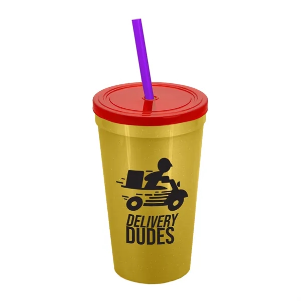 Garyline® Cups-on-the-Go Sport Sipper - 22 oz. - Garyline® Cups-on-the-Go Sport Sipper - 22 oz. - Image 1993 of 3463