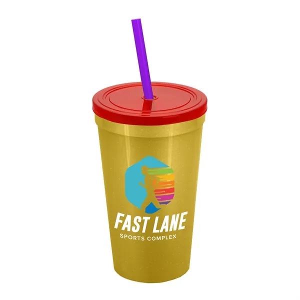 Garyline® Cups-on-the-Go Sport Sipper - 22 oz. - Garyline® Cups-on-the-Go Sport Sipper - 22 oz. - Image 1994 of 3463
