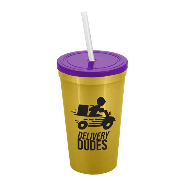 Garyline® Cups-on-the-Go Sport Sipper - 22 oz. - Garyline® Cups-on-the-Go Sport Sipper - 22 oz. - Image 1995 of 3463
