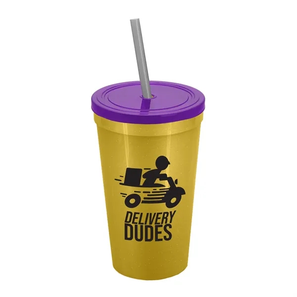 Garyline® Cups-on-the-Go Sport Sipper - 22 oz. - Garyline® Cups-on-the-Go Sport Sipper - 22 oz. - Image 1997 of 3463