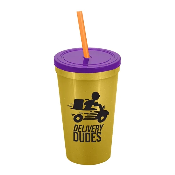 Garyline® Cups-on-the-Go Sport Sipper - 22 oz. - Garyline® Cups-on-the-Go Sport Sipper - 22 oz. - Image 2003 of 3463