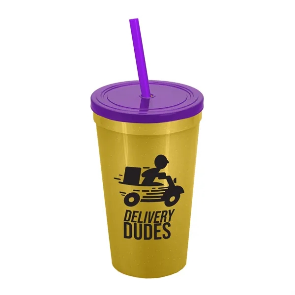 Garyline® Cups-on-the-Go Sport Sipper - 22 oz. - Garyline® Cups-on-the-Go Sport Sipper - 22 oz. - Image 2007 of 3463