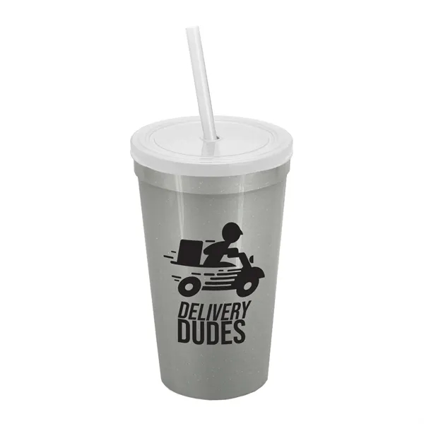 Garyline® Cups-on-the-Go Sport Sipper - 22 oz. - Garyline® Cups-on-the-Go Sport Sipper - 22 oz. - Image 2009 of 3463