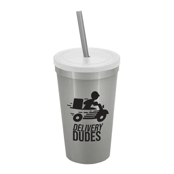 Garyline® Cups-on-the-Go Sport Sipper - 22 oz. - Garyline® Cups-on-the-Go Sport Sipper - 22 oz. - Image 2011 of 3463