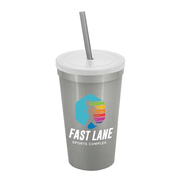 Garyline® Cups-on-the-Go Sport Sipper - 22 oz. - Garyline® Cups-on-the-Go Sport Sipper - 22 oz. - Image 2012 of 3463