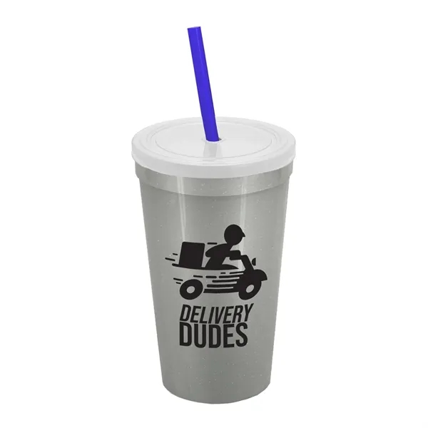 Garyline® Cups-on-the-Go Sport Sipper - 22 oz. - Garyline® Cups-on-the-Go Sport Sipper - 22 oz. - Image 2013 of 3463