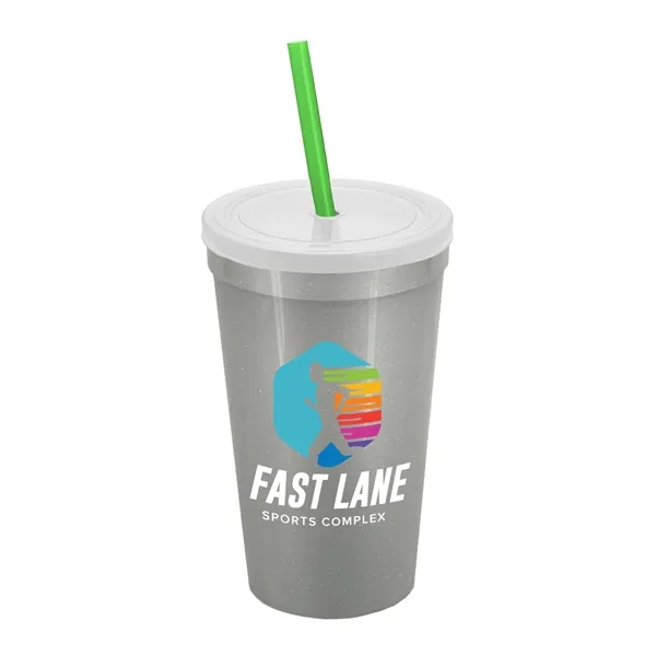 Garyline® Cups-on-the-Go Sport Sipper - 22 oz. - Garyline® Cups-on-the-Go Sport Sipper - 22 oz. - Image 2016 of 3463
