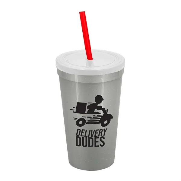 Garyline® Cups-on-the-Go Sport Sipper - 22 oz. - Garyline® Cups-on-the-Go Sport Sipper - 22 oz. - Image 2019 of 3463
